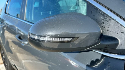 Kia Sportage 1.6 MHEV Black Edition 100kW (136CV) 4x2