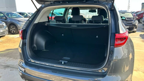 Kia Sportage 1.6 MHEV Black Edition 100kW (136CV) 4x2