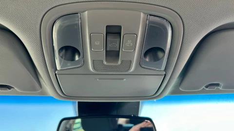 Kia Sportage 1.6 MHEV Black Edition 100kW (136CV) 4x2