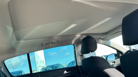 Kia Sportage 1.6 MHEV Black Edition 100kW (136CV) 4x2