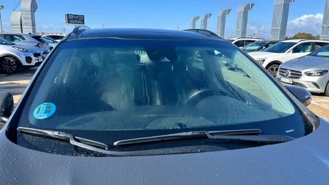 Kia Sportage 1.6 MHEV Black Edition 100kW (136CV) 4x2