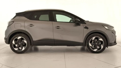 Renault Captur  Eco-G Techno 74kW
