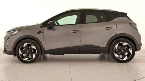 Renault Captur  Eco-G Techno 74kW