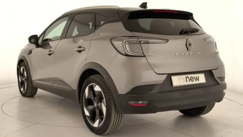 Renault Captur  Eco-G Techno 74kW