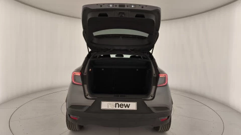 Renault Captur  Eco-G Techno 74kW