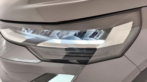 Renault Captur  Eco-G Techno 74kW
