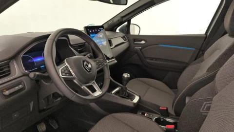 Renault Captur  Eco-G Techno 74kW