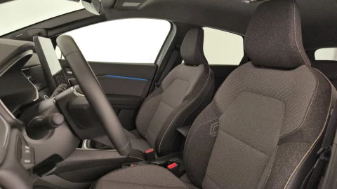 Renault Captur  Eco-G Techno 74kW