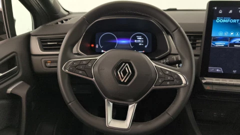 Renault Captur  Eco-G Techno 74kW