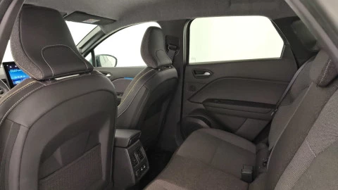 Renault Captur  Eco-G Techno 74kW