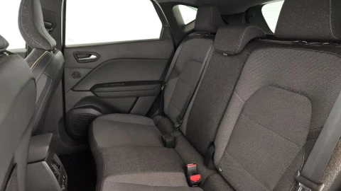 Renault Captur  Eco-G Techno 74kW