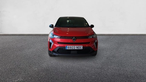 Renault Captur techno E-Tech full hybr.105 kW(145CV)