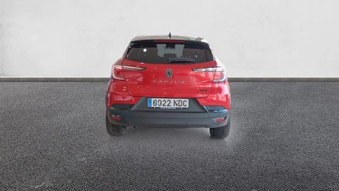 Renault Captur techno E-Tech full hybr.105 kW(145CV)