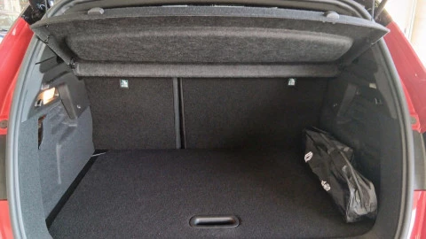 Renault Captur techno E-Tech full hybr.105 kW(145CV)