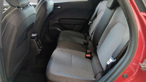 Renault Captur techno E-Tech full hybr.105 kW(145CV)