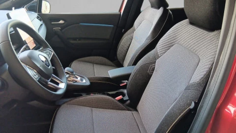 Renault Captur techno E-Tech full hybr.105 kW(145CV)