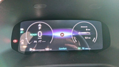 Renault Captur techno E-Tech full hybr.105 kW(145CV)