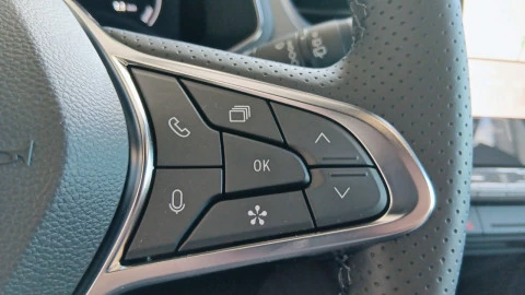 Renault Captur techno E-Tech full hybr.105 kW(145CV)