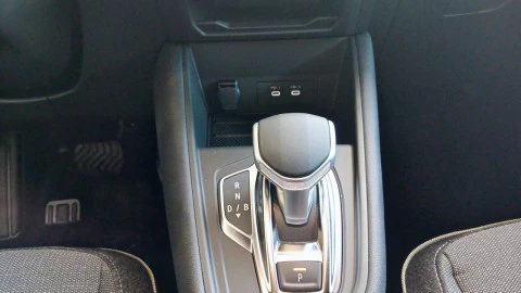 Renault Captur techno E-Tech full hybr.105 kW(145CV)