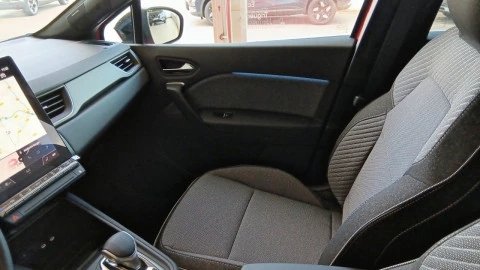 Renault Captur techno E-Tech full hybr.105 kW(145CV)