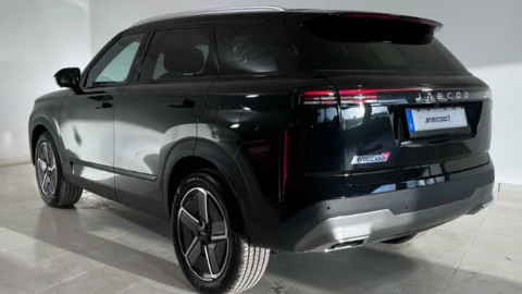 Jaecoo 7 Select 1.6 TGDI 108kW (145CV) FWD