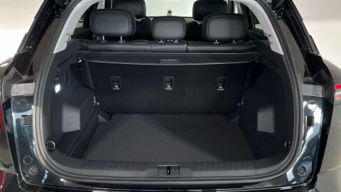 Jaecoo 7 Select 1.6 TGDI 108kW (145CV) FWD