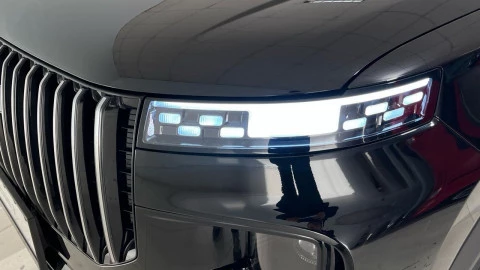 Jaecoo 7 Select 1.6 TGDI 108kW (145CV) FWD