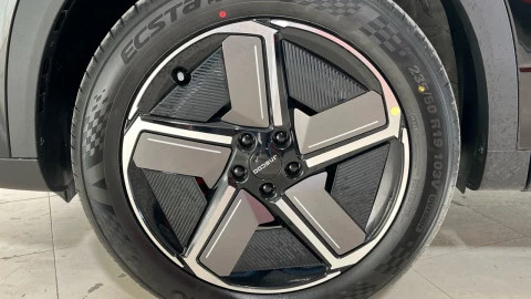 Jaecoo 7 Select 1.6 TGDI 108kW (145CV) FWD