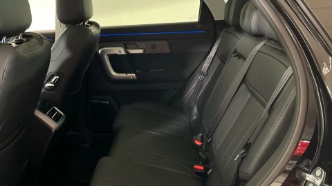 Jaecoo 7 Select 1.6 TGDI 108kW (145CV) FWD