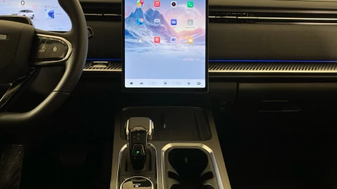 Jaecoo 7 Select 1.6 TGDI 108kW (145CV) FWD