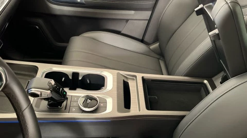 Jaecoo 7 Select 1.6 TGDI 108kW (145CV) FWD