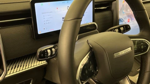 Jaecoo 7 Select 1.6 TGDI 108kW (145CV) FWD