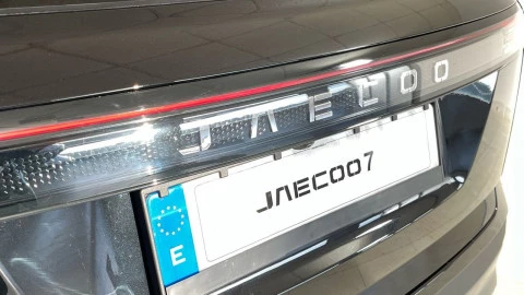 Jaecoo 7 Select 1.6 TGDI 108kW (145CV) FWD