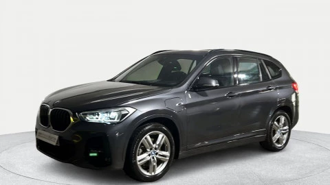 BMW X1 xDrive25e