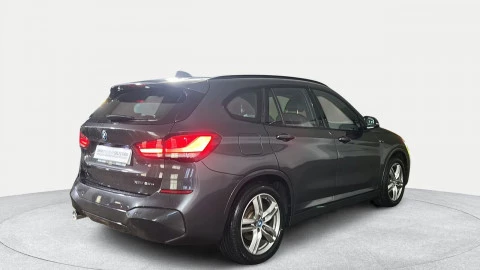 BMW X1 xDrive25e