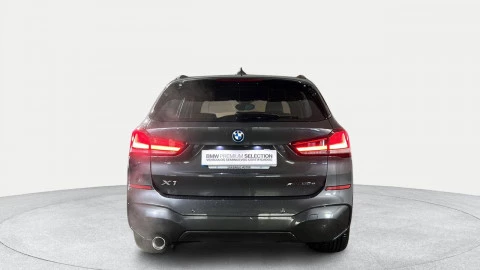 BMW X1 xDrive25e
