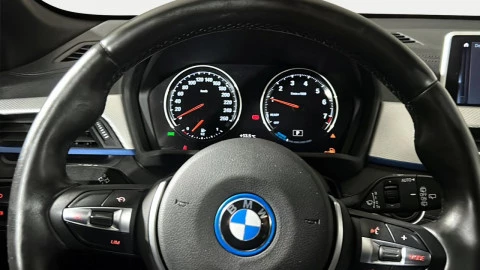 BMW X1 xDrive25e