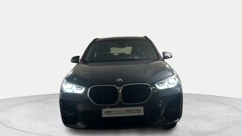 BMW X1 xDrive25e