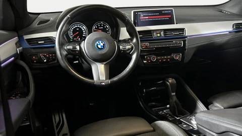 BMW X1 xDrive25e