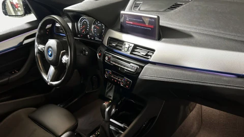 BMW X1 xDrive25e