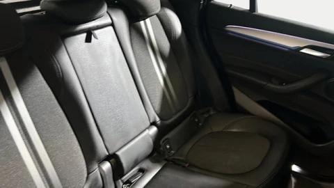 BMW X1 xDrive25e