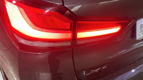 BMW X1 xDrive25e