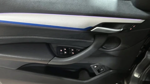 BMW X1 xDrive25e