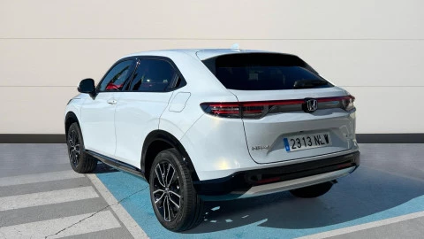 Honda HR-V 1.5 i-MMD Advance 4x2