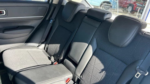 Honda HR-V 1.5 i-MMD Advance 4x2