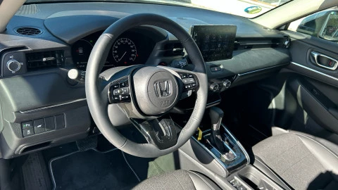 Honda HR-V 1.5 i-MMD Advance 4x2