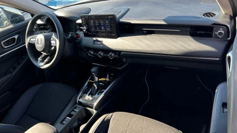 Honda HR-V 1.5 i-MMD Advance 4x2
