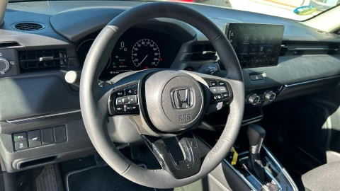 Honda HR-V 1.5 i-MMD Advance 4x2