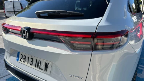 Honda HR-V 1.5 i-MMD Advance 4x2