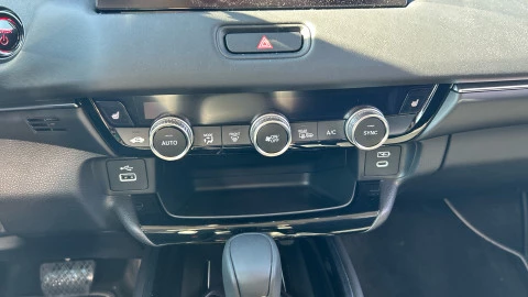 Honda HR-V 1.5 i-MMD Advance 4x2
